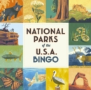 Image for National Parks of the USA Bingo : A Bingo Game for Explorers