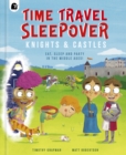 Image for Time travel sleepover: Knights &amp; castles :