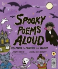 Image for Spooky Poems Aloud