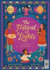 Image for The Festival of Lights: A lift-the-flap Diwali Celebration