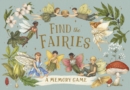 Image for Find the Fairies : A Memory Game