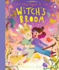 Image for Once Upon a Witch&#39;s Broom