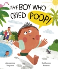 Image for Boy Who Cried Poop