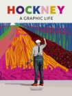 Image for Hockney  : a graphic life