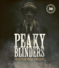 Image for Peaky Blinders  : the official visual companion