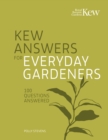 Image for Kew Answers for Everyday Gardeners