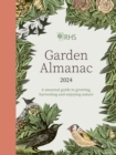 Image for RHS Garden Almanac 2024