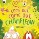 Come out, come out, chameleon! - Howley, Jonty