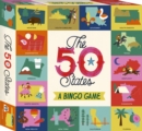 Image for The 50 States Bingo Game : A Bingo Game for Explorers