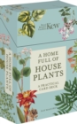 Image for A Home Full of House Plants : A Practical Card Deck