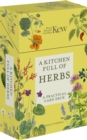 Image for A Kitchen Full of Herbs : A Practical Card Deck