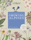 Image for Kew Gardener&#39;s Guide to Growing Alpines