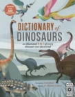 Image for Dictionary of Dinosaurs