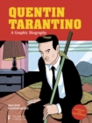 Image for Quentin Tarantino  : a graphic biography