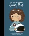 Sally Ride - Sanchez Vegara, Maria Isabel