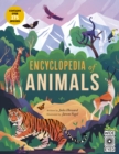 Image for Encyclopedia of Animals: Contains over 275 species!