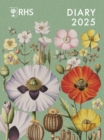Image for RHS Desk Diary 2025