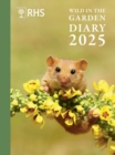 Image for RHS Wild in the Garden Diary 2025