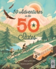 Image for 50 Adventures in the 50 States