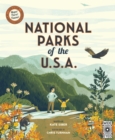 Image for National parks of the U.S.A.