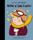 Image for Antoine de Saint-Exupery