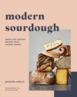 Image for Modern Sourdough : Sweet and Savoury Recipes from Margot Bakery