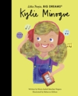 Kylie Minogue - Sanchez Vegara, Maria Isabel