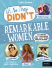 Image for Remarkable Women