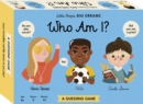 Image for Who Am I? : A Guessing Game