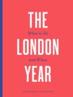 Image for The London Year