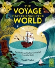 Image for The Voyage That Changed The World