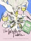 Image for The Writer&#39;s Table