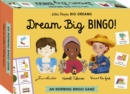 Image for Dream Big BINGO! : Little People, BIG DREAMS Bingo Game