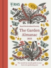 Image for RHS The Garden Almanac 2025