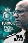 Image for Turmoil: The Official Autobiography