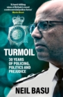 Image for Turmoil: The Official Autobiography
