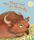 Image for The Bison and the Butterfly