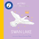 Image for My First Story Orchestra: Swan Lake : Listen to the music