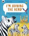 Image for I'm Joining the Herd