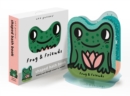 Image for Frog and Friends : Volume 2