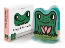 Image for Frog and Friends