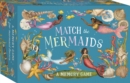 Image for Match the Mermaids : A Memory Game