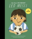 Image for Leo Messi (Spanish Edition)