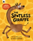 Image for The Spotless Giraffe