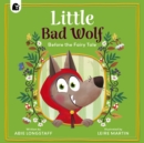 Image for Little Bad Wolf