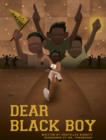Image for Dear Black Boy