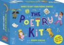 Image for The Poetry Kit : Create your own poems with fun games and activities