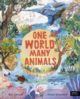 Image for One World, Many Animals
