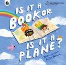 Image for Is it a Book or is it a Plane?