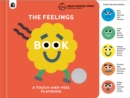 Image for The Feelings Book: Touch-and-Feel Emotions